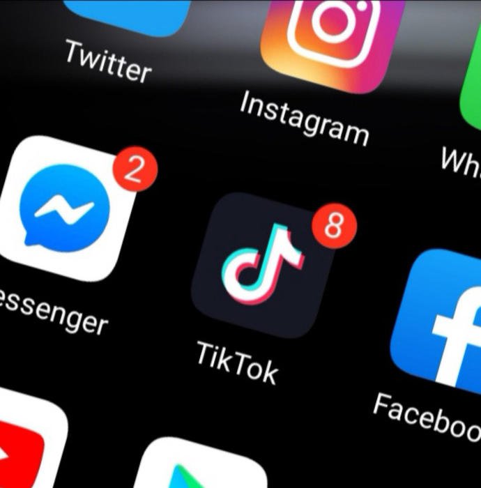 Garante avvia procedimento contro Tik Tok, a rischio privacy dei minori