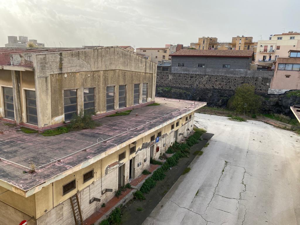 Catania, il mercato ittico di via Tempio sarà riqualificato