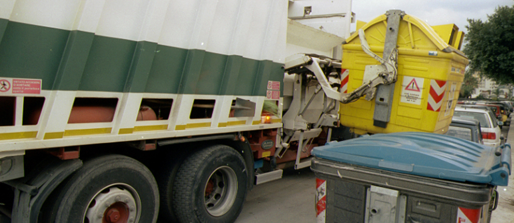 Palermo, Bellolampo verso l’ampliamento