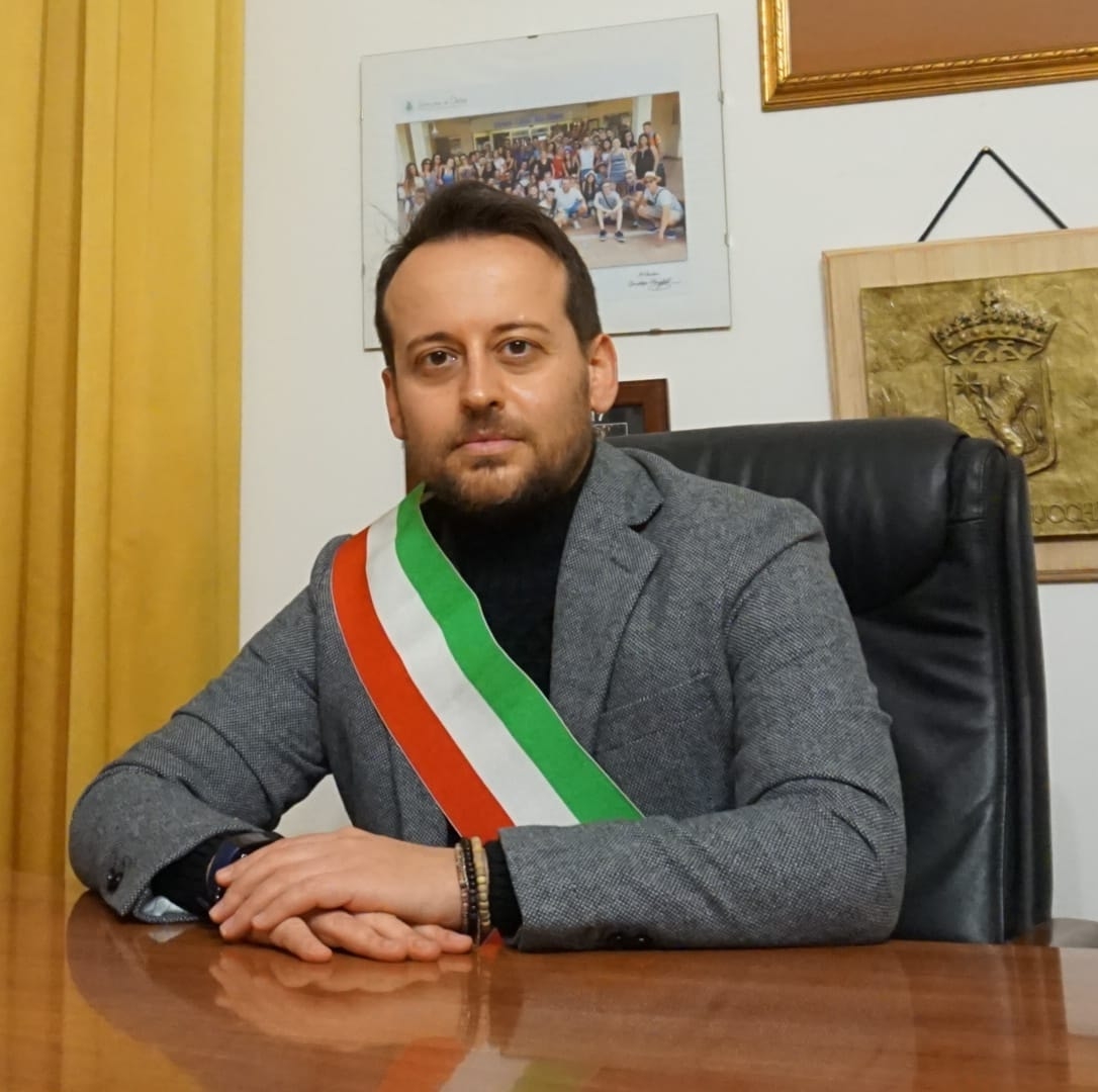 Delia, per il sindaco Bancheri anno nuovo, Giunta rinnovata