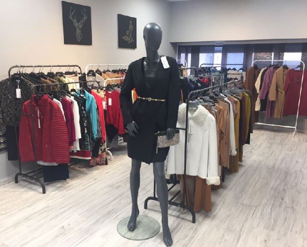 Abbigliamento, a Catania perso il 50% del fatturato