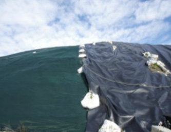 Doppia morale della politica sull’ambiente. Silenzio nucleare sulle discariche inquinanti