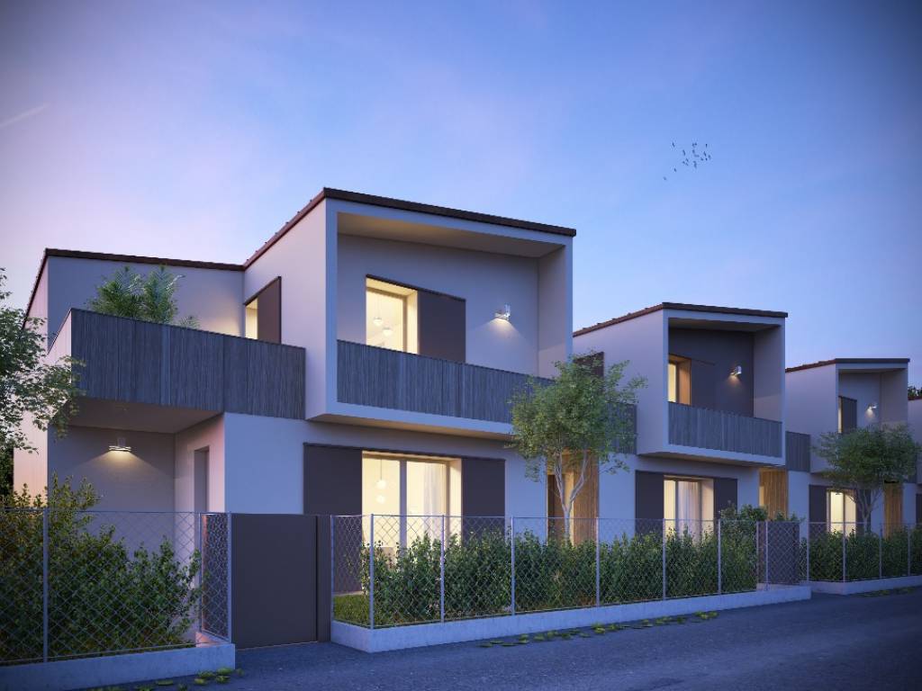 Ristrutturazioni, sì le villette a schiera possono accedere al Superbonus 110%