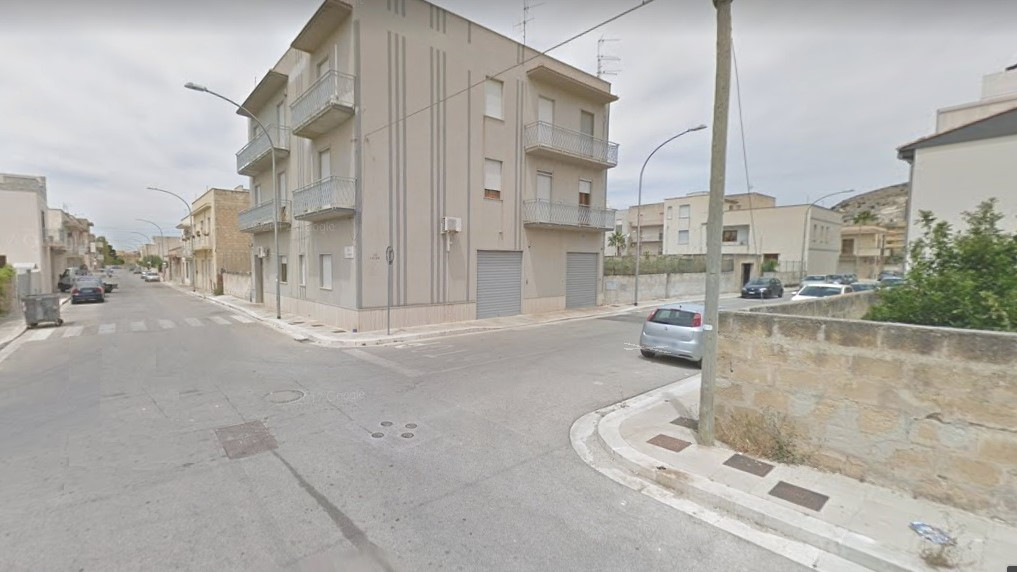 Trapani, Villa Rosina, primo passo verso la riqualificazione