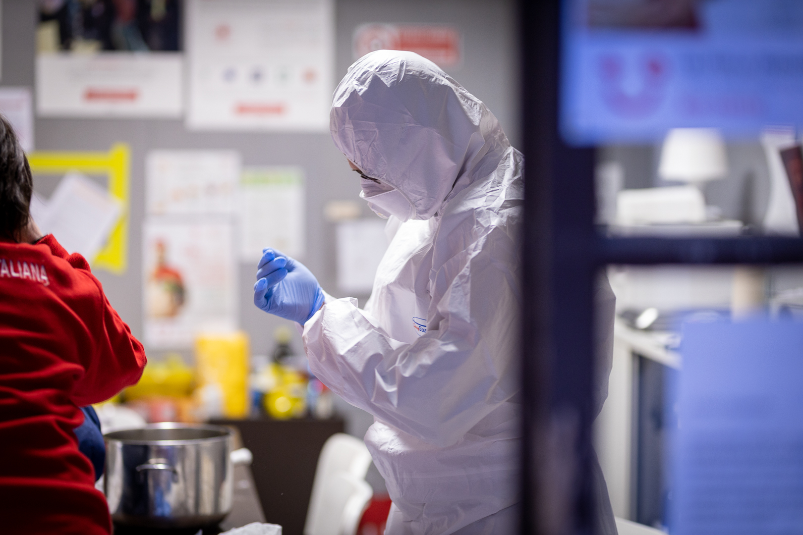 Comune Messina e Asp ai ferri corti sulla gestione del Covid-19