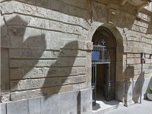 Licata, quasi quarantamila euro per il teatro Re Grillo