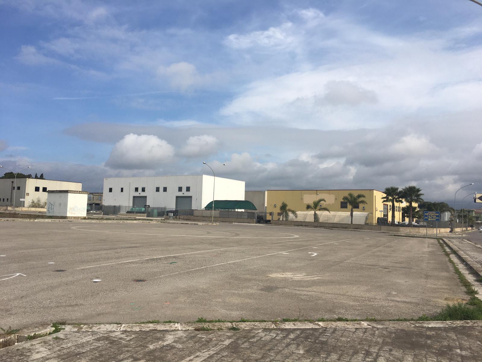 Vittoria, per la zona artigianale serve un cambio di rotta