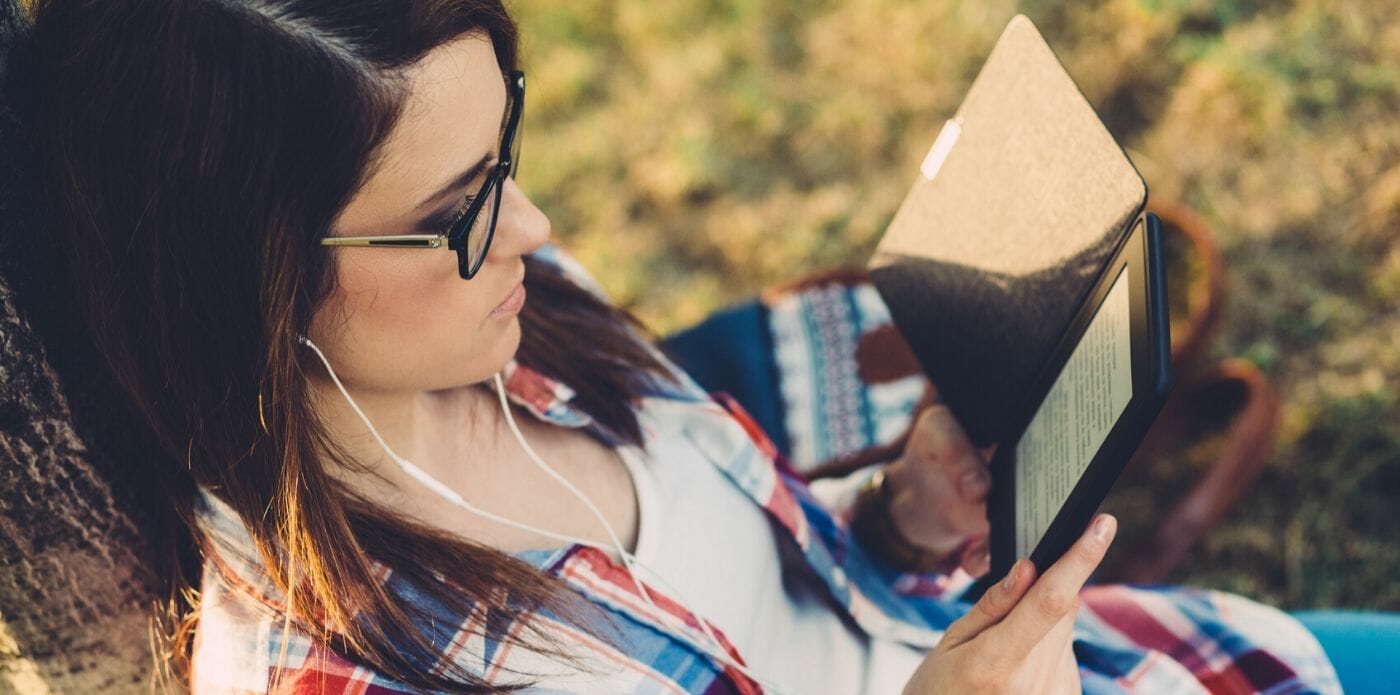 Lockdown, non ci resta che leggere: l’attività preferita da 6 italiani su 10