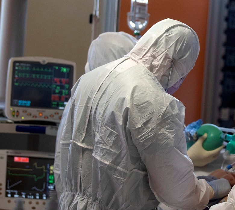 Tra virus e troppi incoscienti Palermo è tornata a tremare