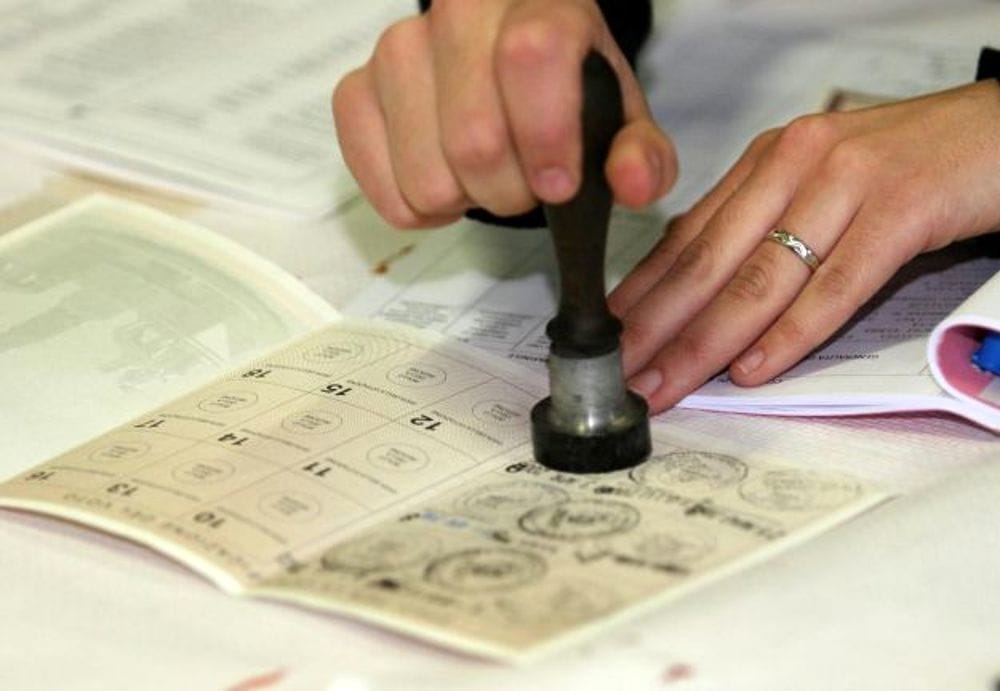 Catania, scrutatori Referendum ancora senza compenso