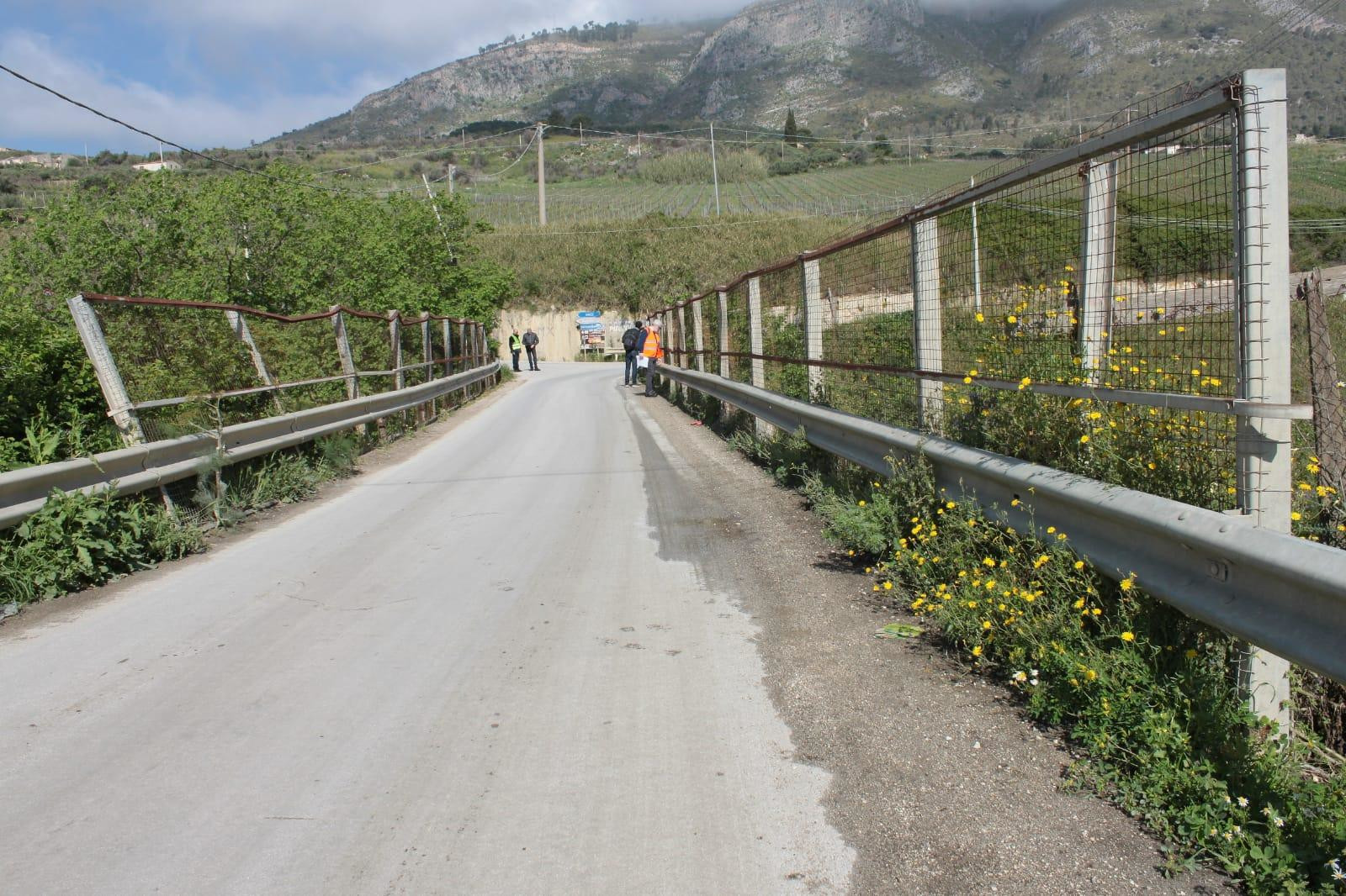 “Nuova” vita per le strade provinciali trapanesi
