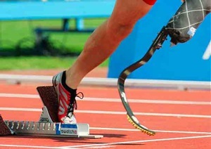 Dall’Inail piattaforma per aiuti sportivi riservati ai disabili