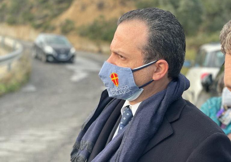 Tra Covid e caos politico Messina resta in piena crisi Tra Covid e caos politico Messina resta in piena crisi