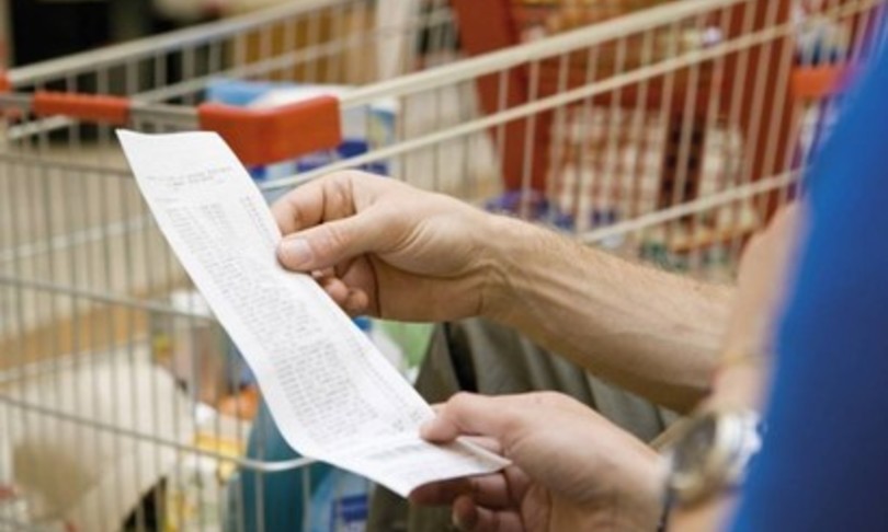 Prezzi al consumo, a Ragusa la deflazione dura da otto mesi