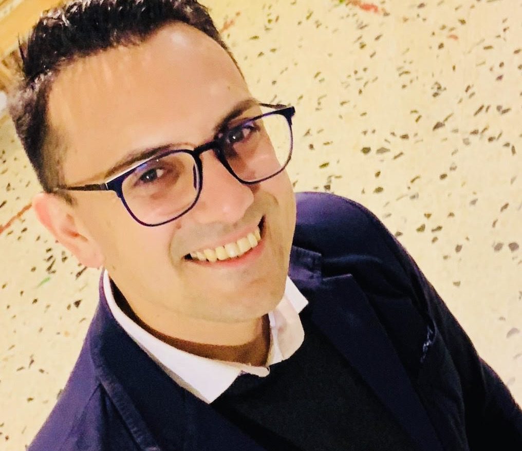 Erice, è crollato il tetto  dell’ex Chiesa di Santa Croce