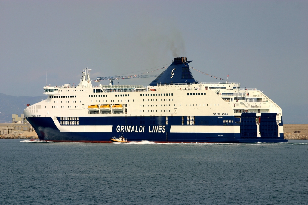 Grimaldi Lines, l’advanced booking  in programma per l’estate 2021