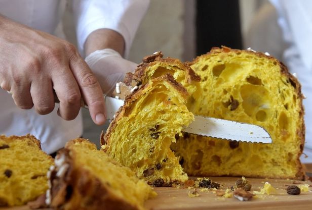 Contro gli sprechi di cibo post-feste arriva “Save the Panettone”