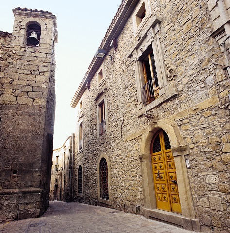 Troina vuol rifare il look al proprio centro storico