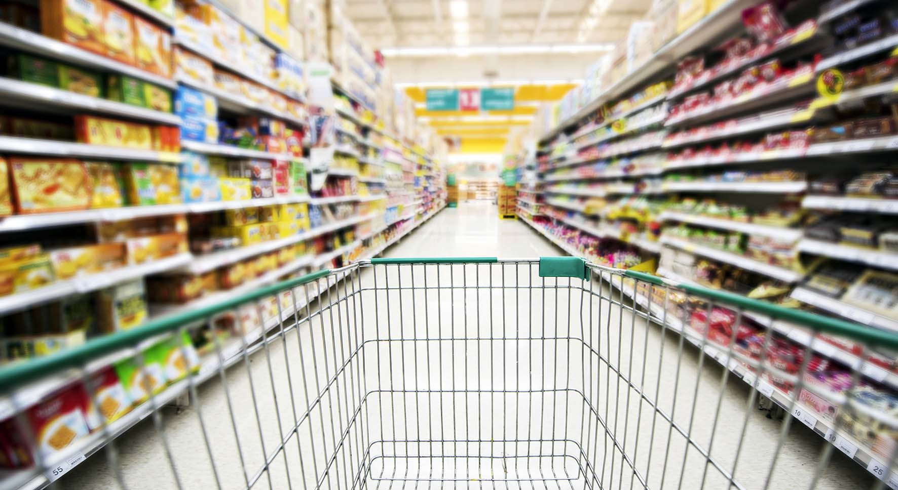 Covid, la seconda ondata affossa i consumi