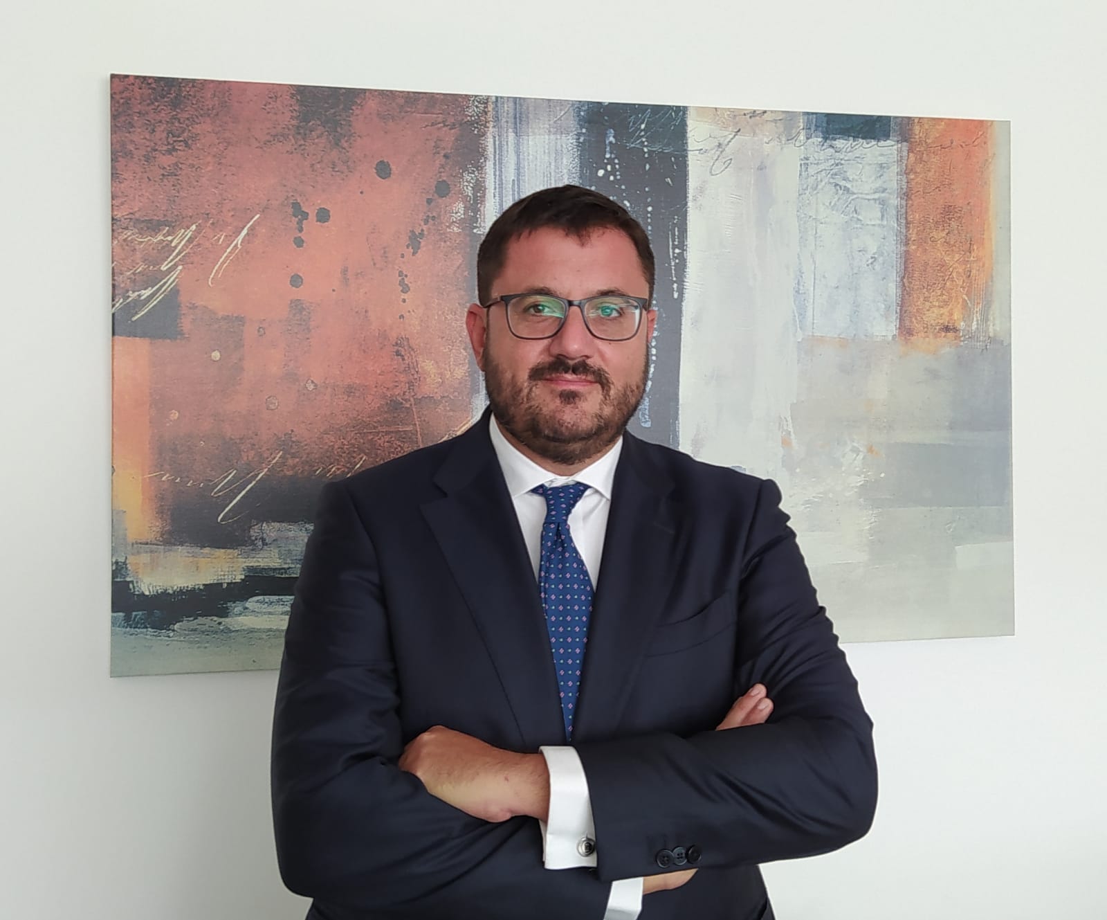 Gangi, presidente Comitato Piccola Industria Sicilia: “Recovery Plan una Waterloo per il Mezzogiorno”