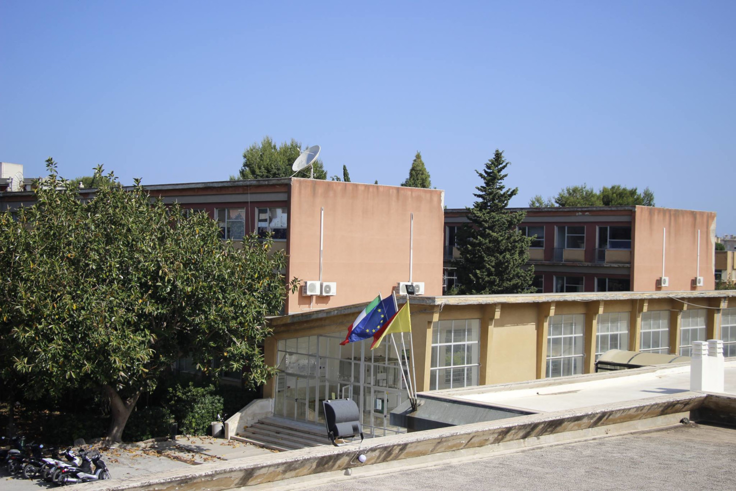 Istituto Calvino-Amico, nuovo percorso studi