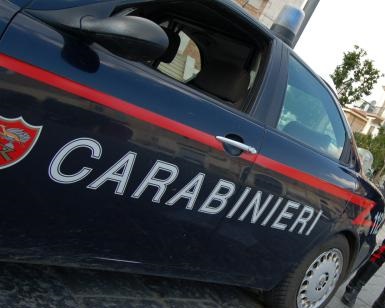 Carini, risorse per la nuova Caserma dei Carabinieri