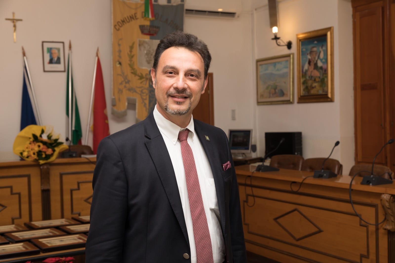 Asp Sr: “Chiusura ufficio Igiene Solarino mai in discussione” Asp Sr: “Chiusura ufficio Igiene Solarino mai in discussione”