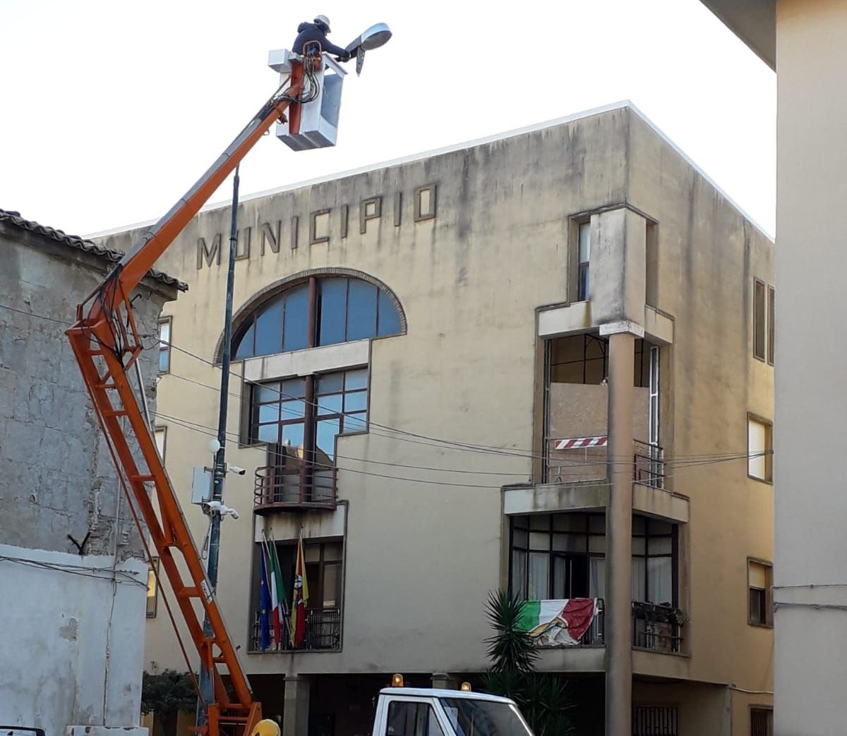 Pioggia di finanziamenti per la comunità di Delia