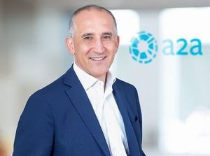 A2A investirà 16 miliardi di euro in 10 anni