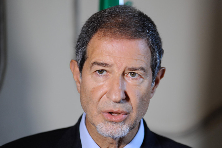 Musumeci ai partiti, “Donne in giunta? Serve qualità”