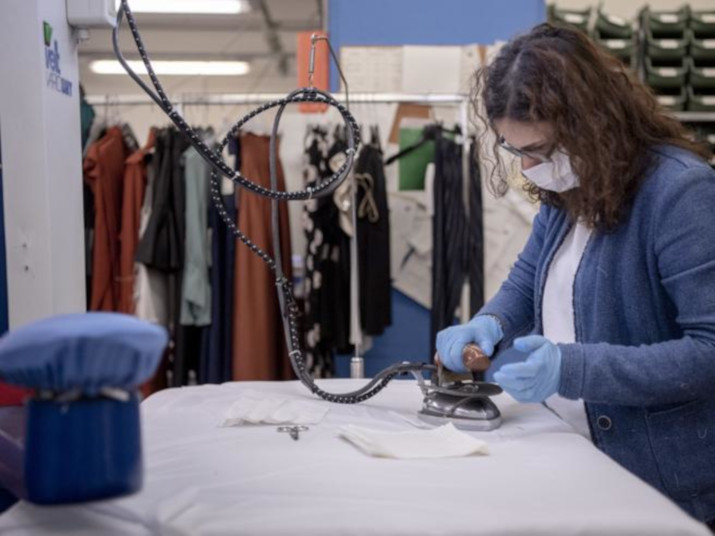 Covid-19, nel 2020 131mila contagi sul lavoro: di questi il 2,7% in Sicilia