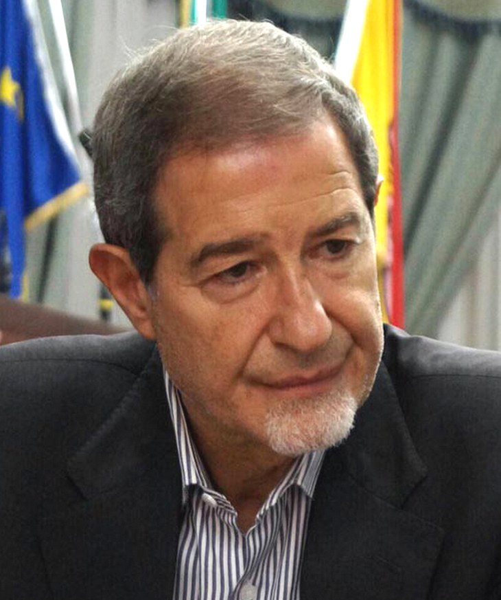 Musumeci: “Sicilia diventi hub per il Mediterraneo”