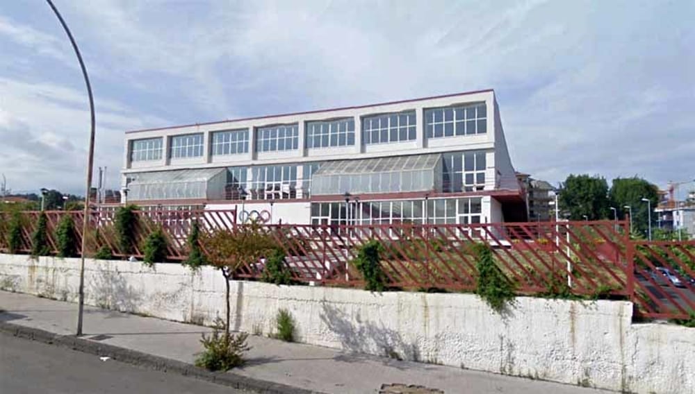 Nuova vita per gli impianti sportivi “PalaTupparello” e “PalaVolcan”