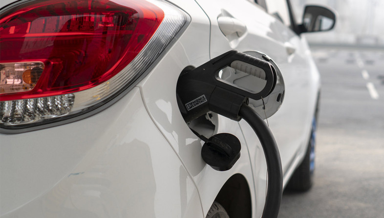 San Vito, attive colonnine elettriche di ricarica veicoli