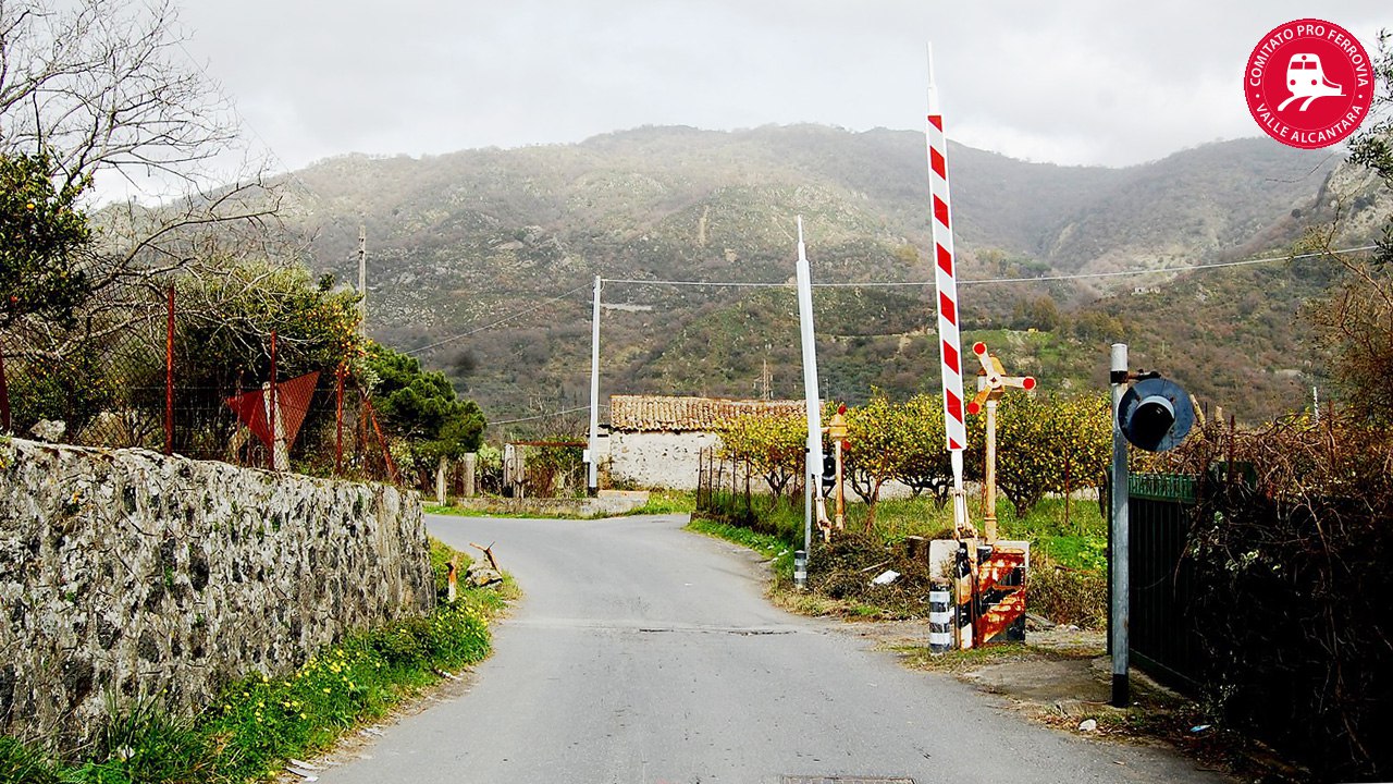 Potenziamento ferrovie e futuro turismo a Messina