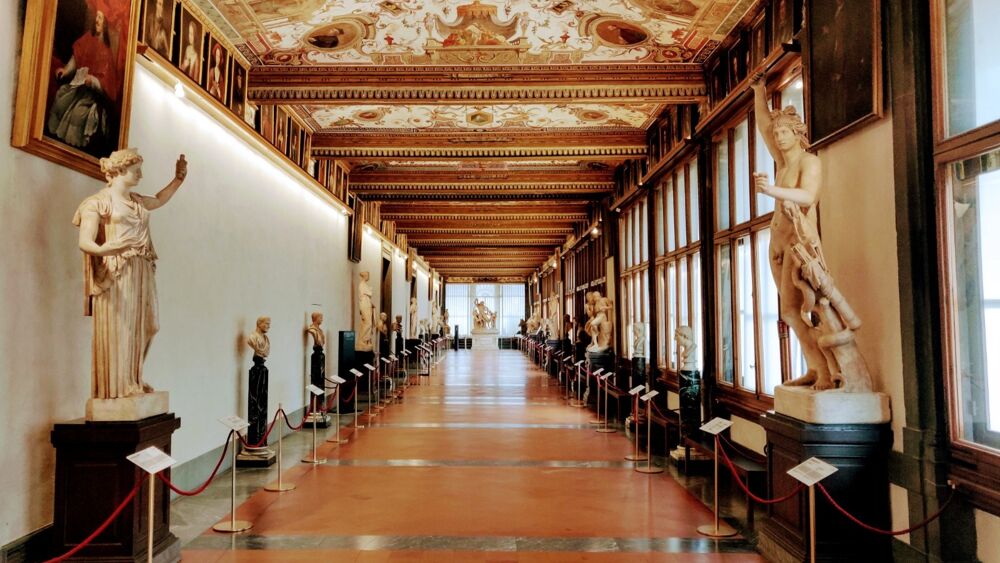 Quei musei che riaprono, una luce in fondo al tunnel