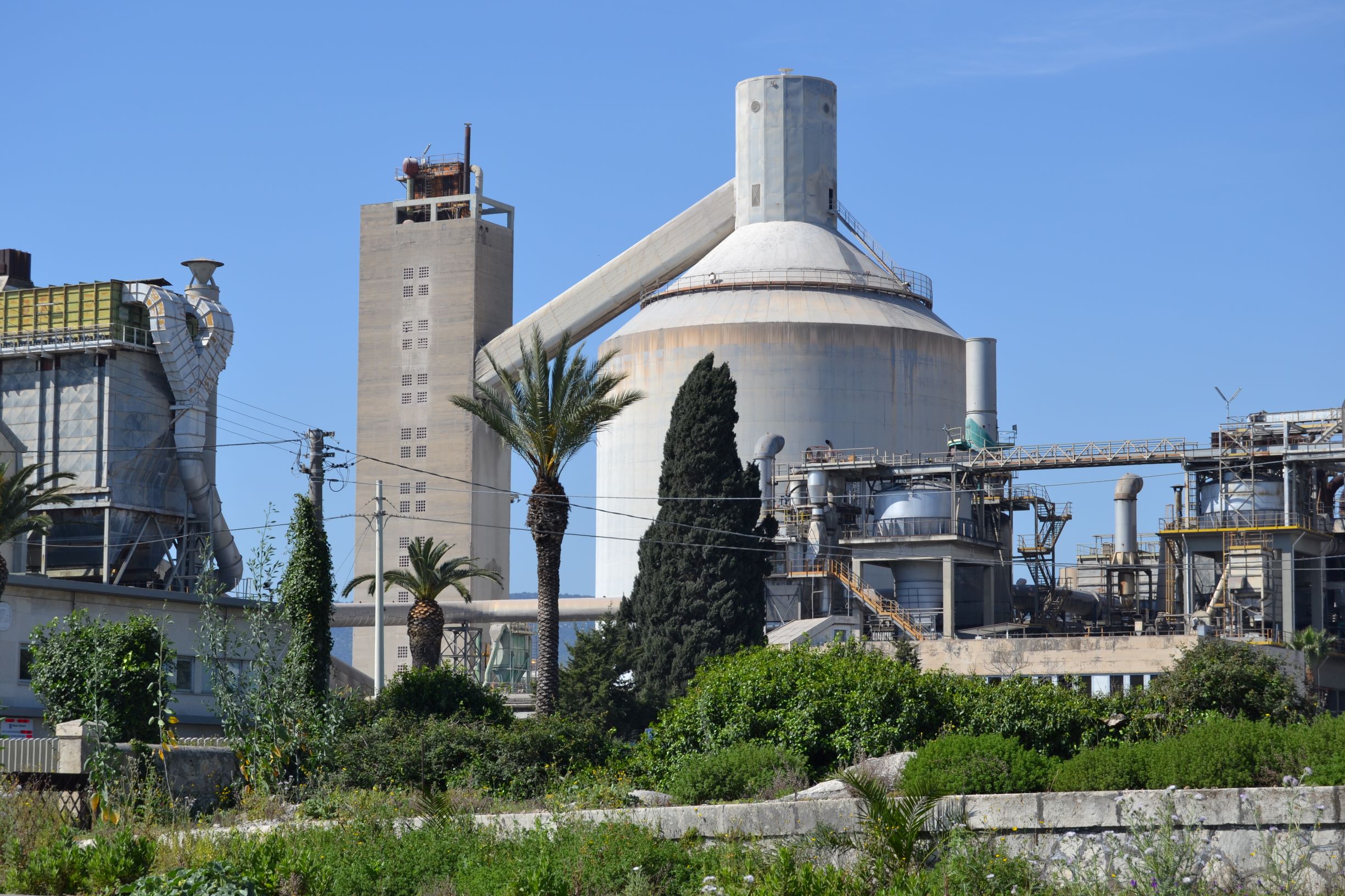 Petcoke, Legambiente Augusta: “Subito fuori legge”