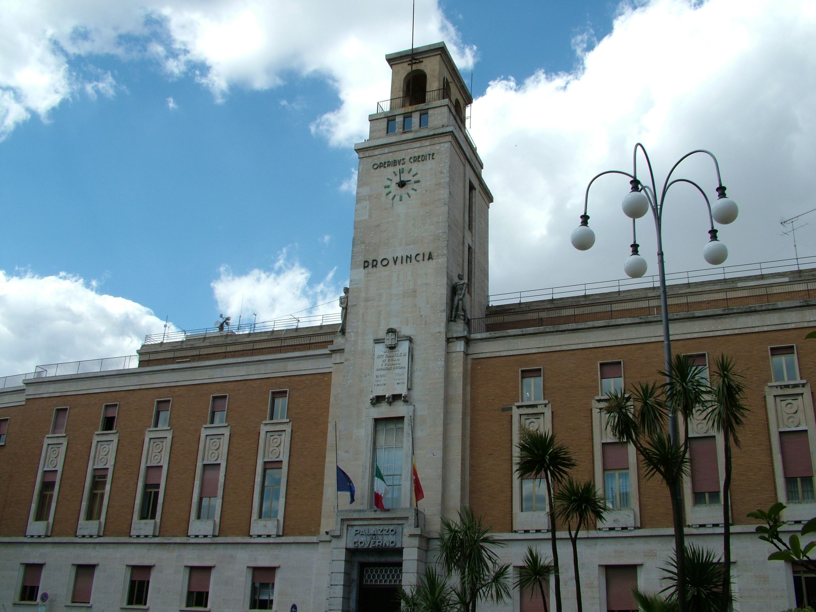 Libero Consorzio Enna, via libera al Bilancio previsione