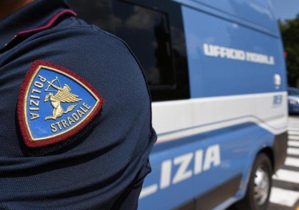 Siracusa, per la Polizia stradale è tempo di bilanci