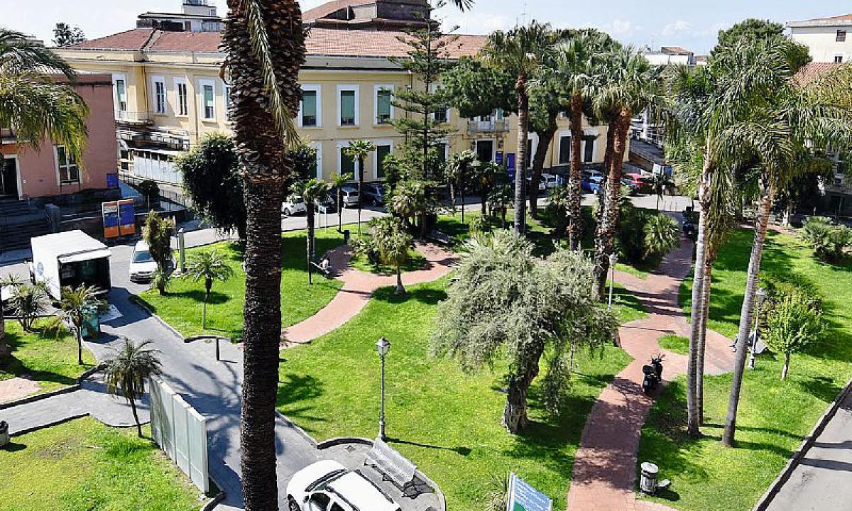 Dopo il Santa Marta, si apre il dibattito sugli altri ex ospedali