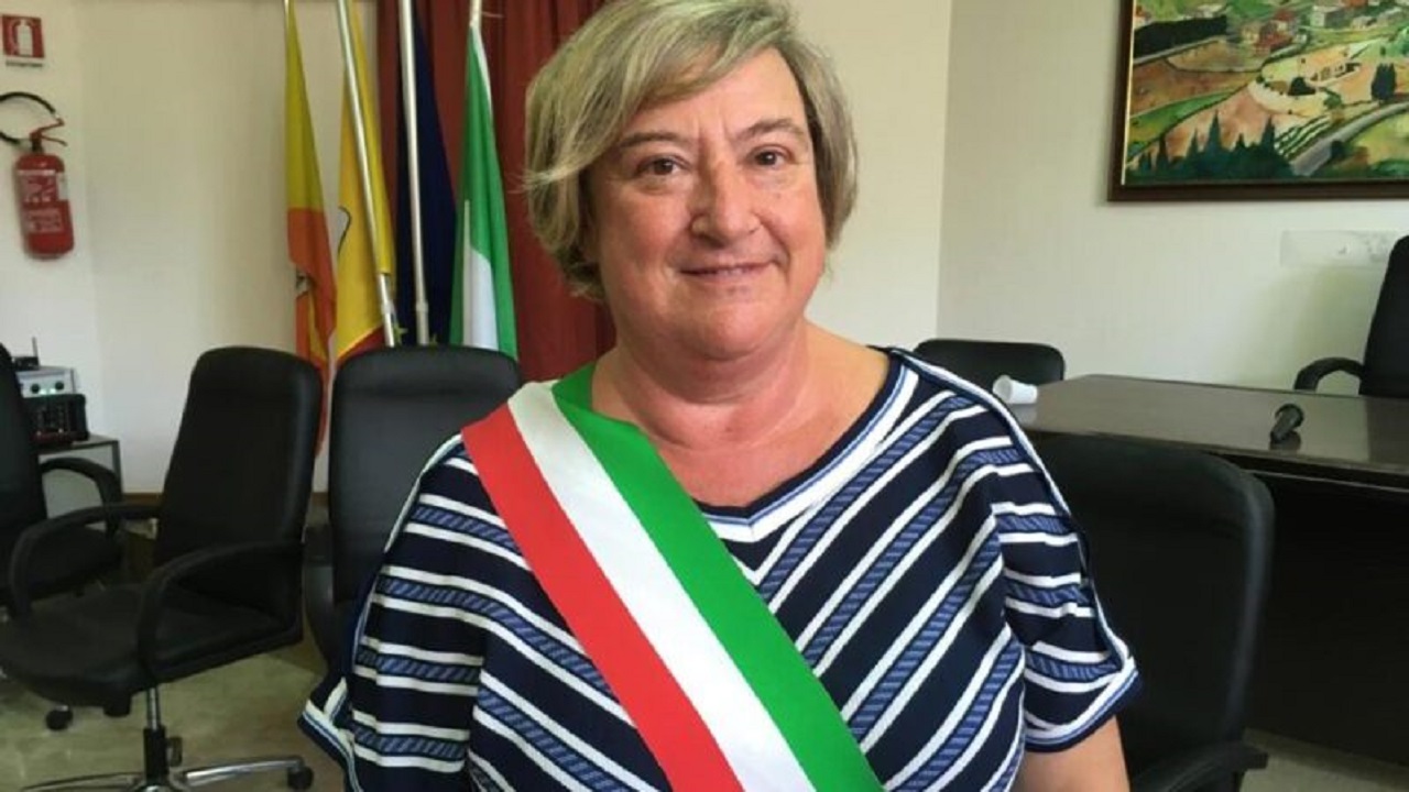 Mozione di sfiducia, Montallegro senza sindaco