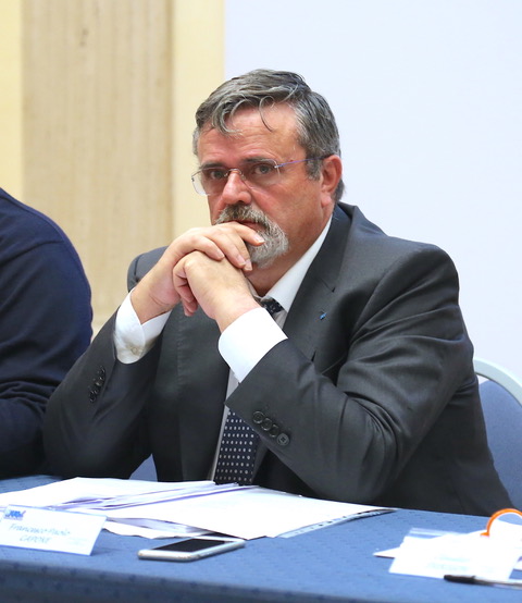 Capone (Ugl): “Modello Genova e fondi Ue per creare nuovi posti di lavoro lavoro”