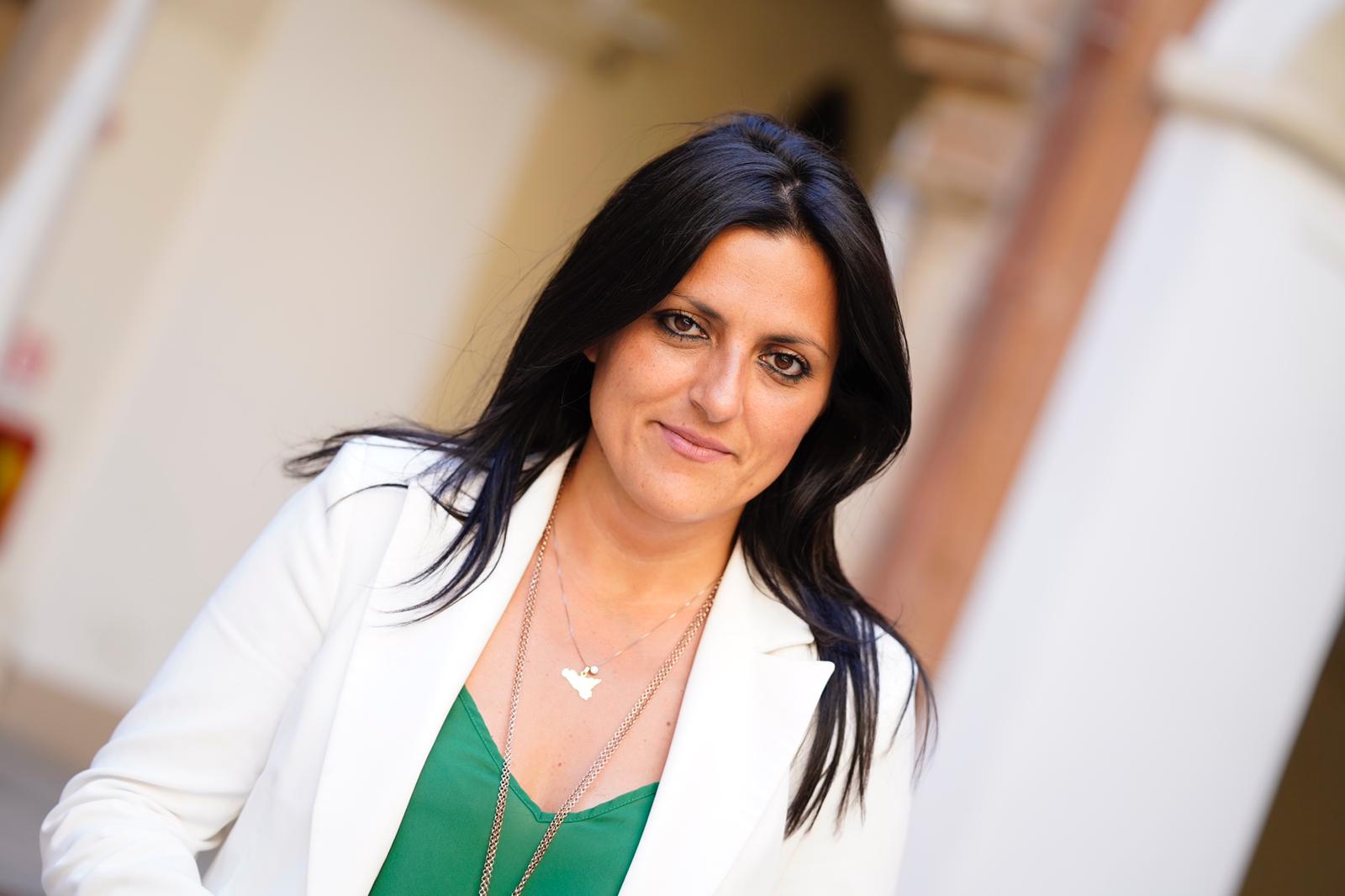 Donne e politica, su preferenza di genere confronto Marano-Caronia