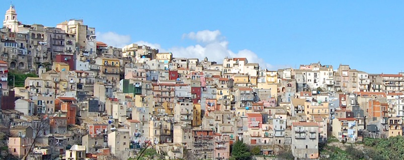 Il Comune di Centuripe promuove il Bonus facciate