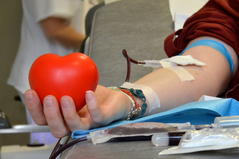 Aumentano donazioni  di sangue in provincia di Trapani