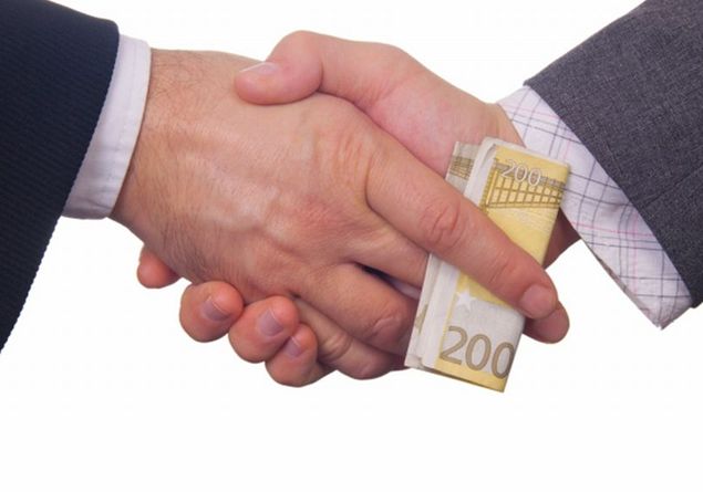 Corruzione, Italia 52esima Anac: “Più trasparenza”