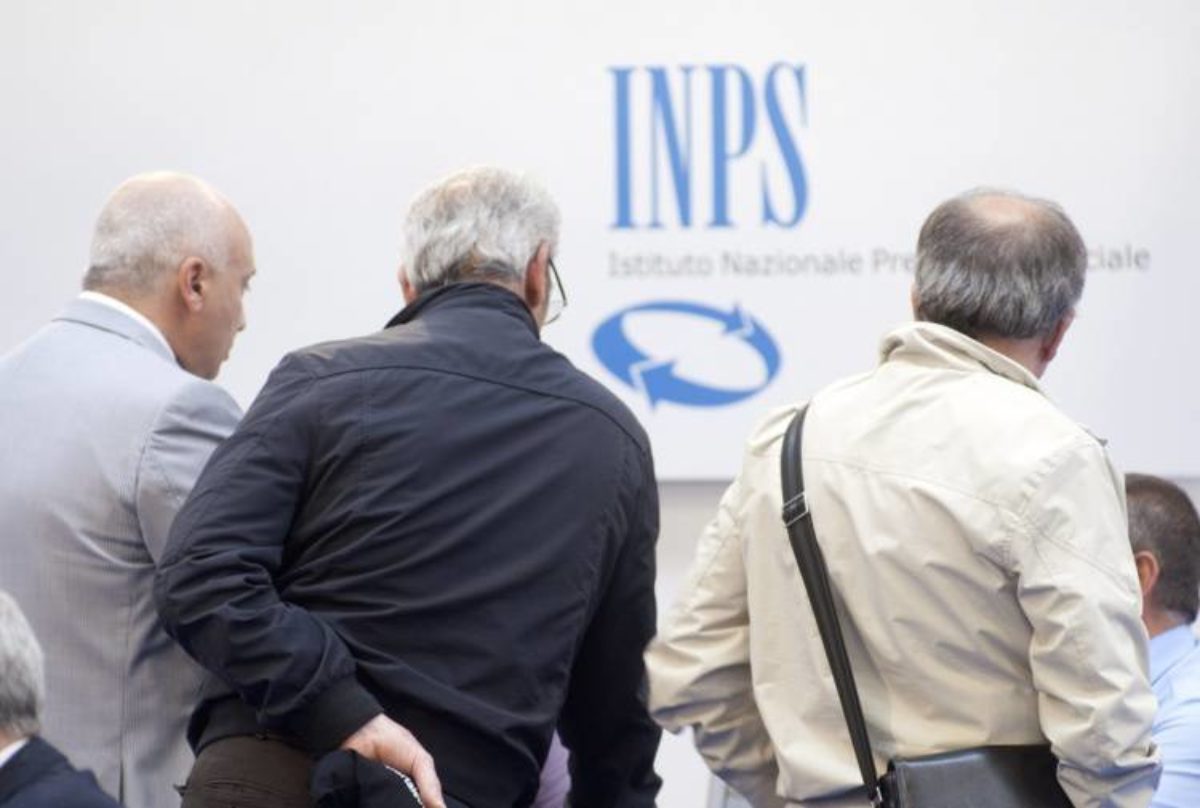 Pa, i pensionati verso il sorpasso, sono 3 milioni