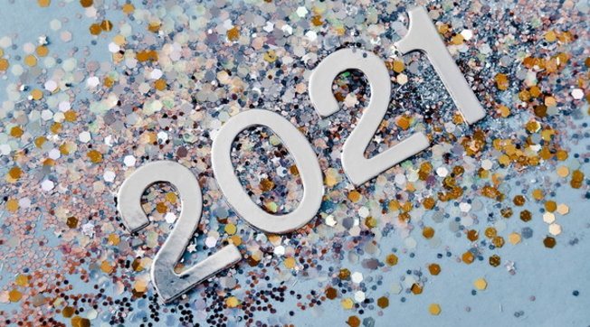 L’oroscopo 2021: i segni più fortunati dell’anno uno per uno