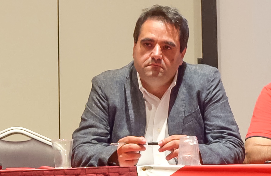 Alfio Mannino (Cgil): “Finanziaria regionale inadeguata, si gioca a carte truccate’