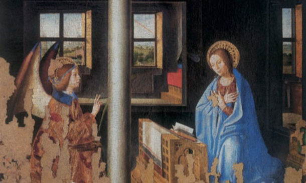 Siracusa, riapre la galleria regionale di Palazzo Bellomo